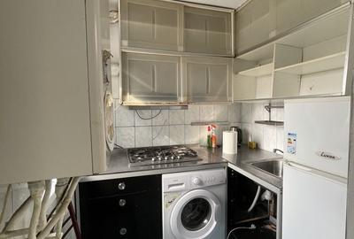 Apartament cu 2 camere decomandat în Central - 6
