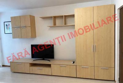 Garsonieră semidecomandată în Drumul Taberei