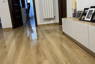 Apartament cu 3 camere decomandat în Ișalnița - 6