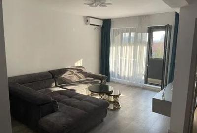 Apartament cu 2 camere decomandat, mobilat în Prelungirea Ghencea