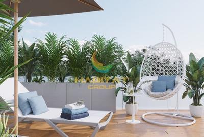 Apartament cu 3 camere decomandat în Brâncoveanu