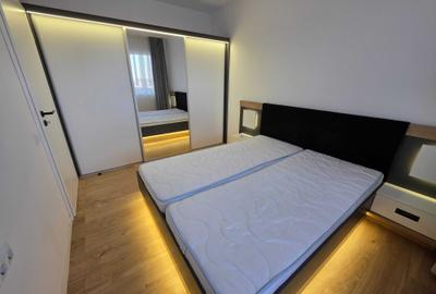 Apartament cu 3 camere decomandat în Baciu - 8