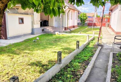 Casă cu 2 camere în Central