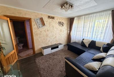 Apartament cu 2 camere în Viziru 2 - 9