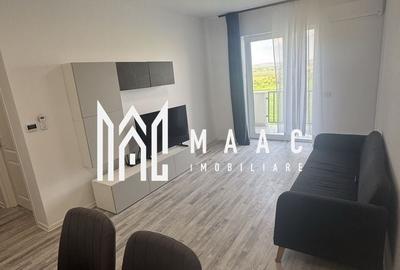 Apartament cu 2 camere decomandat, mobilat în Vest - 2