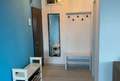 Apartament cu 2 camere, mobilat în Lupeni - 3