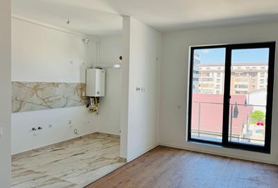 Garsonieră decomandată în Central - 7