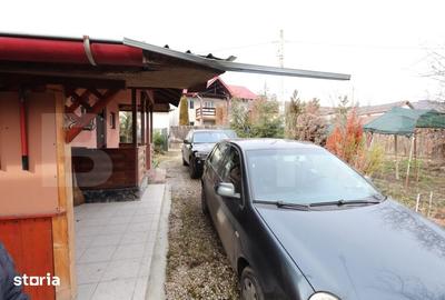 Casă cu 2 camere cu Teren 360 Mp în Moroeni - 6