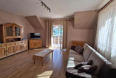 Apartament cu 3 camere decomandat în Ștrand