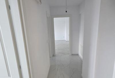 Apartament cu 2 camere decomandat în Bucium - 7