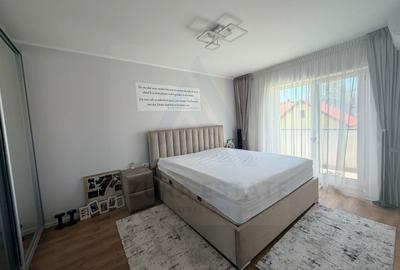 Casă individuală cu 4 camere cu Teren 270 Mp în Cristian - 6