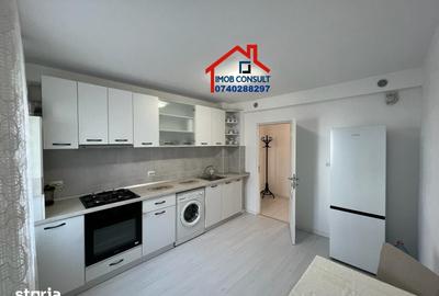 Apartament cu 2 camere decomandat în Banca Națională