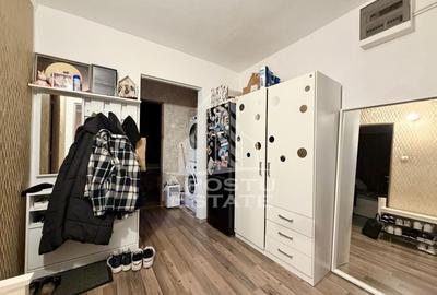 Apartament cu 2 camere decomandat, mobilat în Lipovei - 11