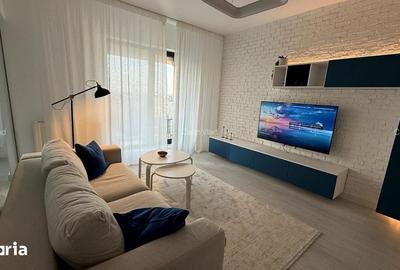 Apartament cu 2 camere decomandat, mobilat în Militari - 8