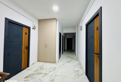 Apartament cu 2 camere în Bucium - 3