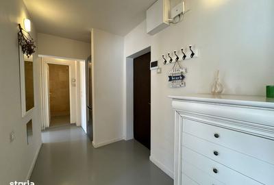 Apartament cu 2 camere, mobilat în Alba Iulia - 10