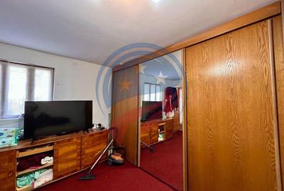 Apartament cu 2 camere decomandat în Central - 1