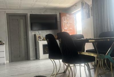 Apartament cu 2 camere decomandat în Rahova