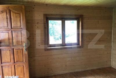 Teren de 1300 mp, în Viile Satu Mare - 6