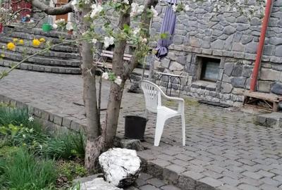 Casă cu 6 camere cu Teren 1100 Mp în Bucovina - 10