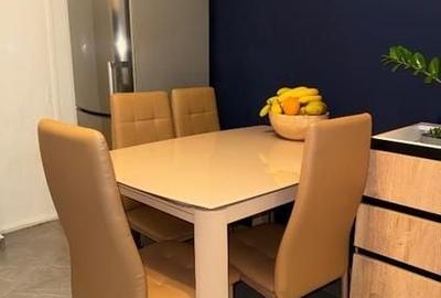 Apartament cu 2 camere semidecomandat, mobilat în Moșilor - 10