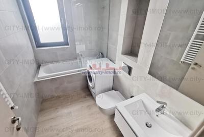Apartament cu 2 camere decomandat în Știrbei Vodă - 13