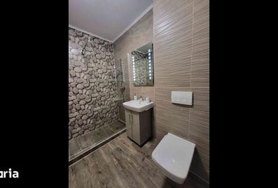 Apartament cu 2 camere decomandat în Tractorul - 5