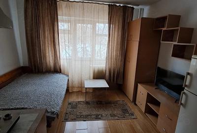 Garsonieră semidecomandată în Nicolina - 5