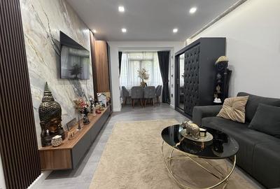 Apartament cu 3 camere decomandat în Ultracentral - 5