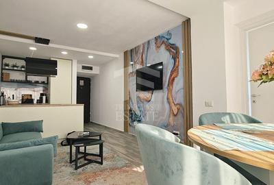 Apartament cu 3 camere în Central - 16