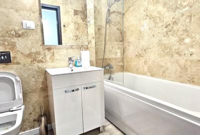 Apartament cu 2 camere decomandat în Nord - 15