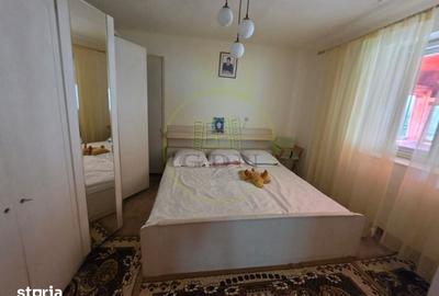 Casă cu 6 camere decomandat cu Teren 1200 Mp în Gura Râului