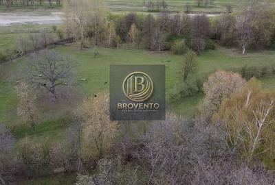 Casă individuală cu 12 camere cu Canalizare în Central - 8