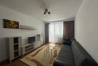 Apartament cu 2 camere decomandat în Vest