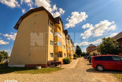 Apartament cu 2 camere decomandat în Volovăț - 2
