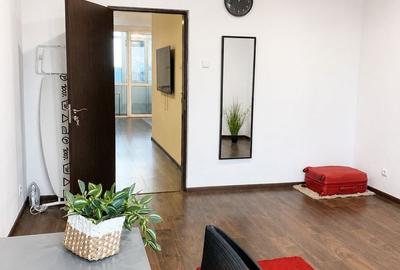 Apartament cu 4 camere în Rosetti