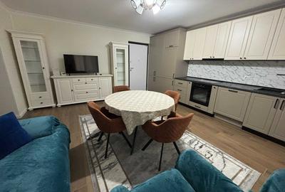 Apartament cu 3 camere decomandat în Central - 6