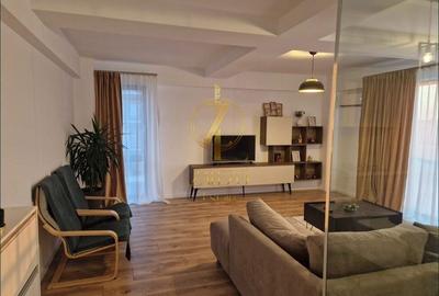 Apartament cu 2 camere decomandat, mobilat în Lipovei - 2