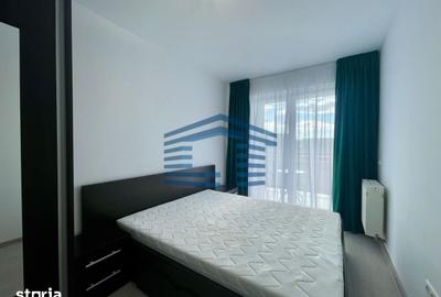 Apartament cu 2 camere decomandat, mobilat în Bartolomeu - 1