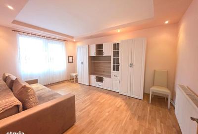 Apartament cu 2 camere decomandat în Central - 3