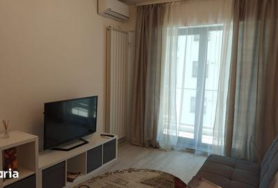 Garsonieră în Grozăvești - 4