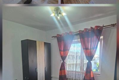 Apartament cu 2 camere semidecomandat în Olimpia-Stadion - 9