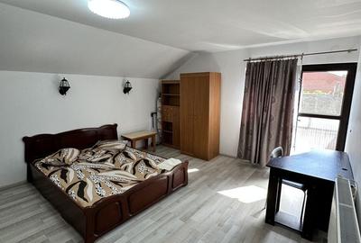 Casă cu 4 camere în Gării