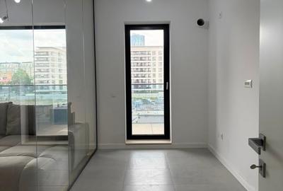 Apartament cu 3 camere decomandat în Aviației - 33