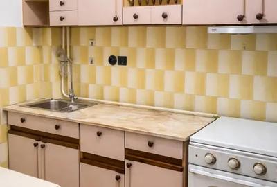 Apartament cu 3 camere decomandat în George Enescu - 2