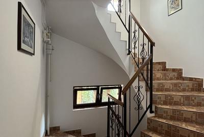 Apartament cu 2 camere semidecomandat, mobilat în Dorobanți - 11
