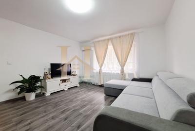 Apartament cu 2 camere semidecomandat, mobilat în Dâmbovița - 2