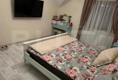 Casă cu 4 camere cu Teren 167 Mp în Burdujeni - 10