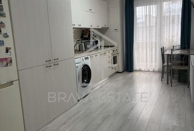 Apartament cu 2 camere decomandat, mobilat în Florești - 5