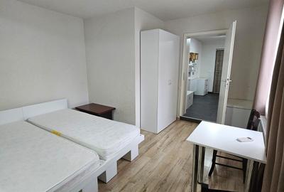 Garsonieră semidecomandată în Complex Studențesc - 5
